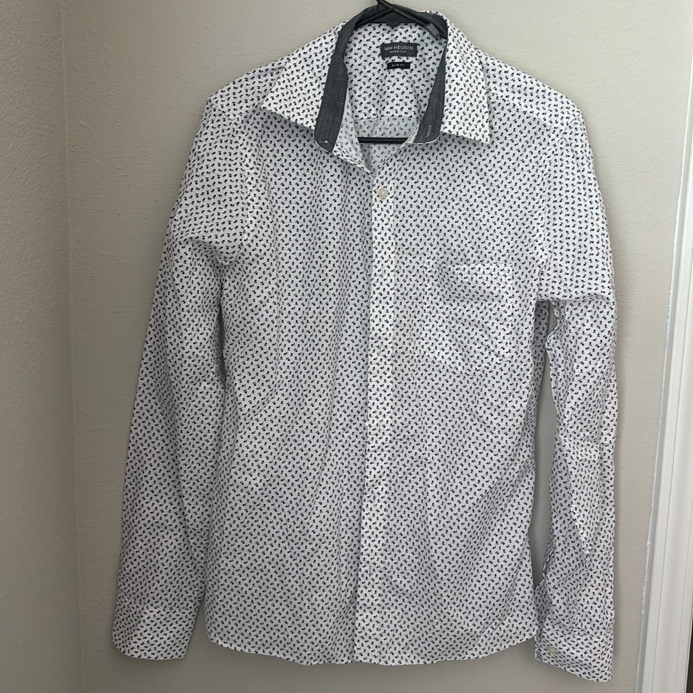 Van Heusen Slim Fit Shirt
